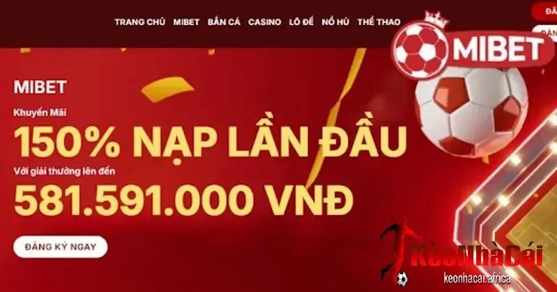 cac uu diem noi bat cua mibet Các ưu điểm nổi bật của mibet