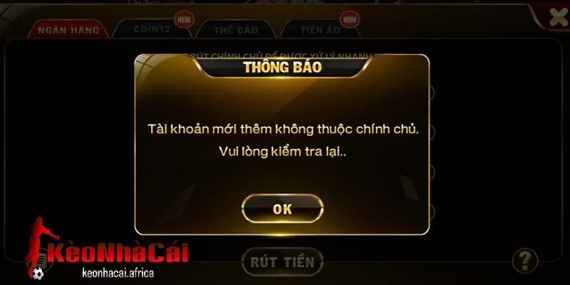 cong nghe bao mat tien tien tai keonhacai Công nghệ bảo mật tiên tiến tại keonhacai