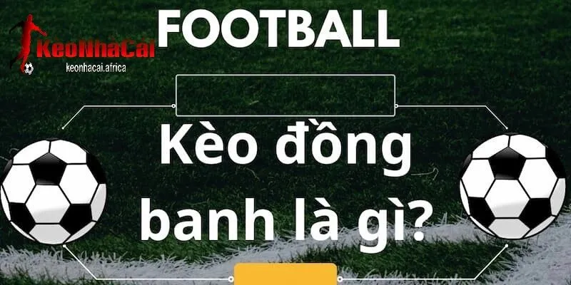 gioi thieu chung ve keo chap dong banh jpg Giới thiệu chung về kèo chấp đồng banh