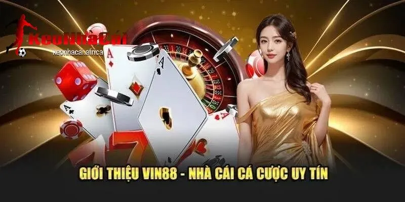gioi thieu chung ve vin88 Giới thiệu chung về vin88