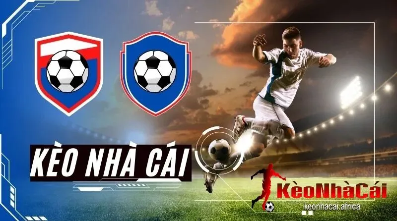 gioi thieu keonhacai Giới thiệu kèo nhà cái