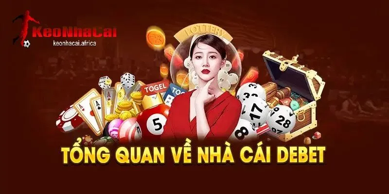 goi thieu tong quan ve debet Giới thiệu tpprng quan về debet