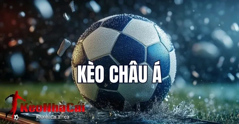 keo chau a Kèo Châu Á