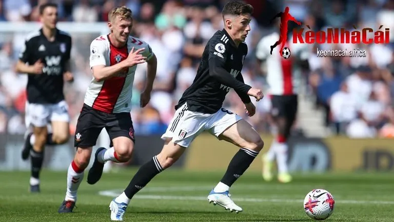 lich su doi dau 1 Lịch sử đối đầu Soi kèo trận đấu Fulham vs Southampton