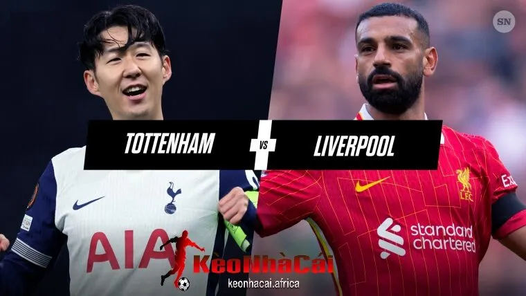 lich su doi dau 2 Lịch sử đối đầu soi kèo trận đấu liverpool vs tottenham hotspur