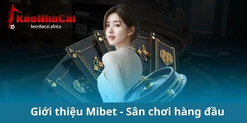 lich su hinh thanh cua mibet Lịch sử hình thành của mibet