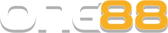 logo one88 logo