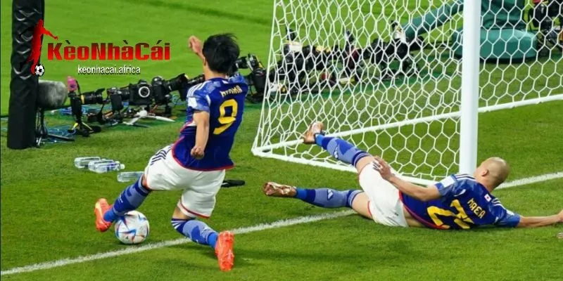 loi khuyen khi ap dung cach soi keo phat goc Lời khuyên khi áp dụng cách soi kèo phạt góc