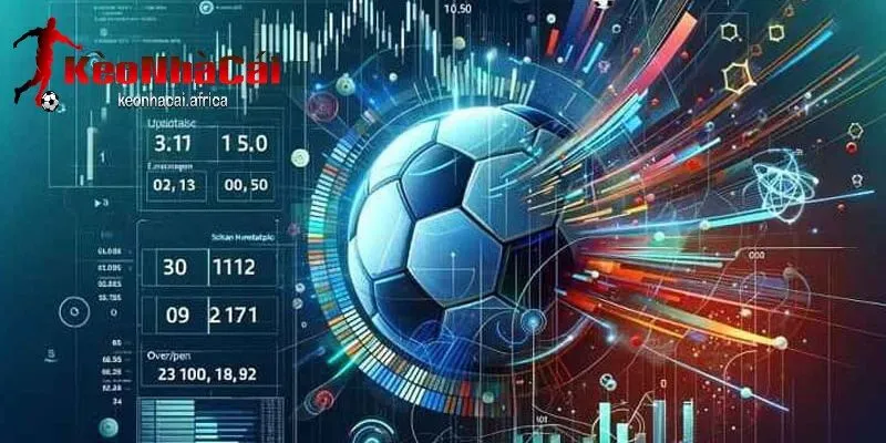 nhung yeu to anh huong den keo cuoc Những yếu tố ảnh hưởng đến kèo cược