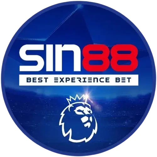 sin88 new new sin88 logo