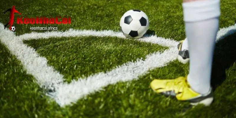 tam quan trong cua cach soi keo phat goc Tầm quan trọng của cách soi kèo phạt góc
