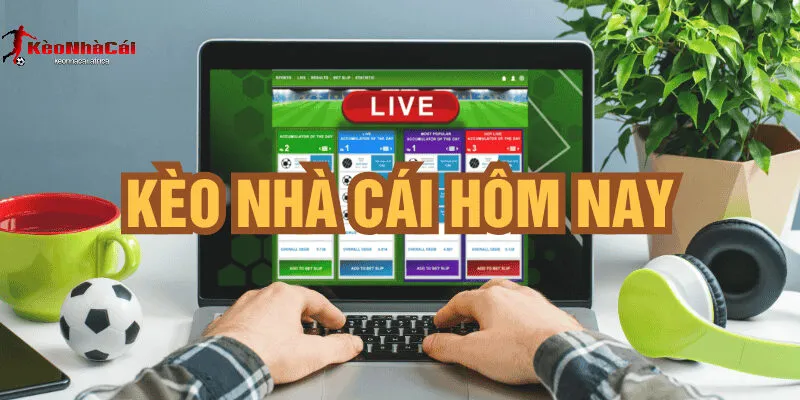 Soi Kèo Bóng Đá Hôm Nay - Nhận Định Tỷ Lệ Kèo Chuẩn Xác