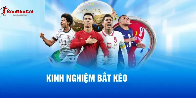 kinh nghiem bat keo dua tren xu huong keo nha cai Kinh nghiệm bắt kèo dựa trên Xu Hướng Kèo Nhà Cái Mới Nhất