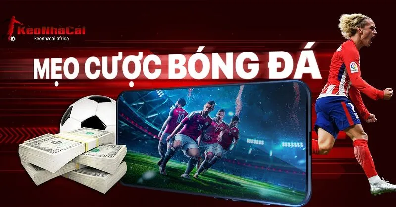 quan ly ngan sach meo ca cuoc bong da an toan Quản Lý Ngân Sách – Mẹo Cá Cược Bóng Đá Online An Toàn
